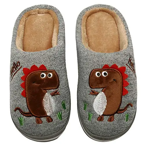 INMINPIN Pantofole Verde 2771006 miniatura 2