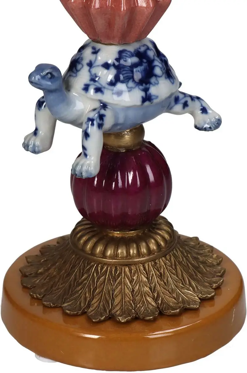 home & lifestyle candeliere decorativo Multicolore miniatura 4