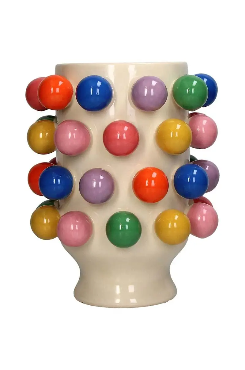 home & lifestyle copertura vaso Multicolore miniatura 4