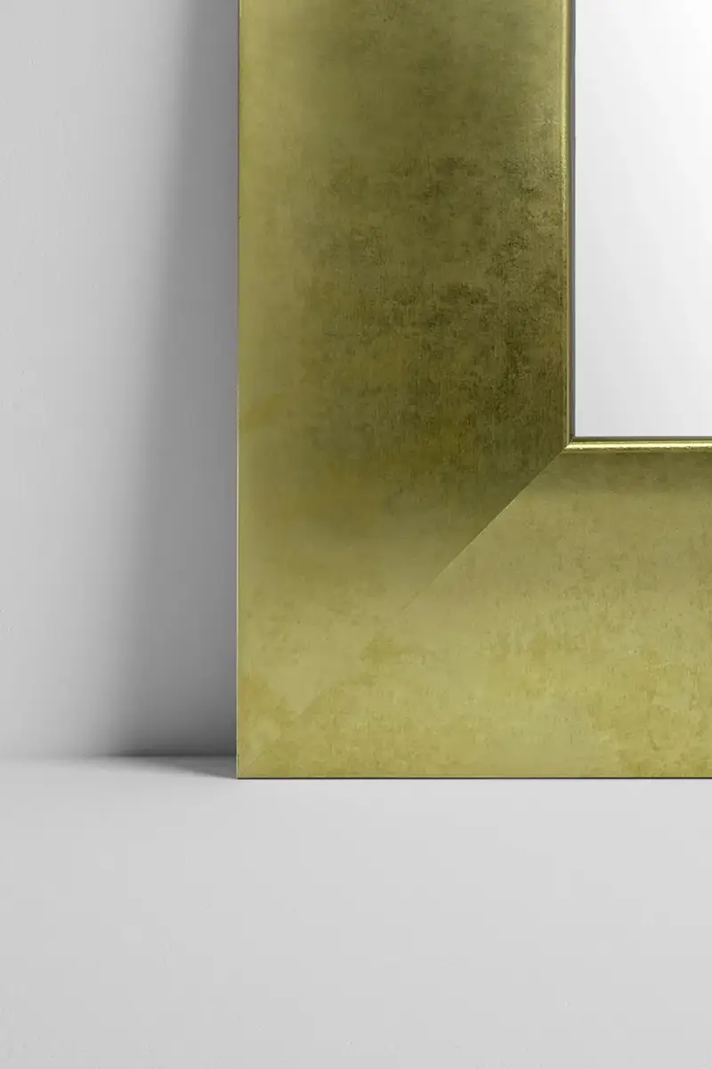 home & lifestyle decorazione da parete in cornice 50 x 70 cm Multicolore miniatura 2