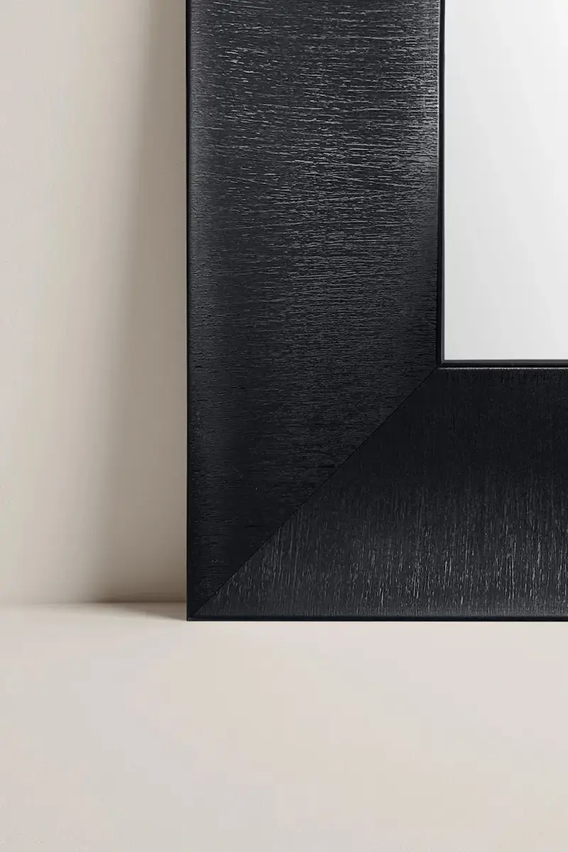 home & lifestyle decorazione da parete in cornice ZEUS 70 x 70 cm Multicolore miniatura 2