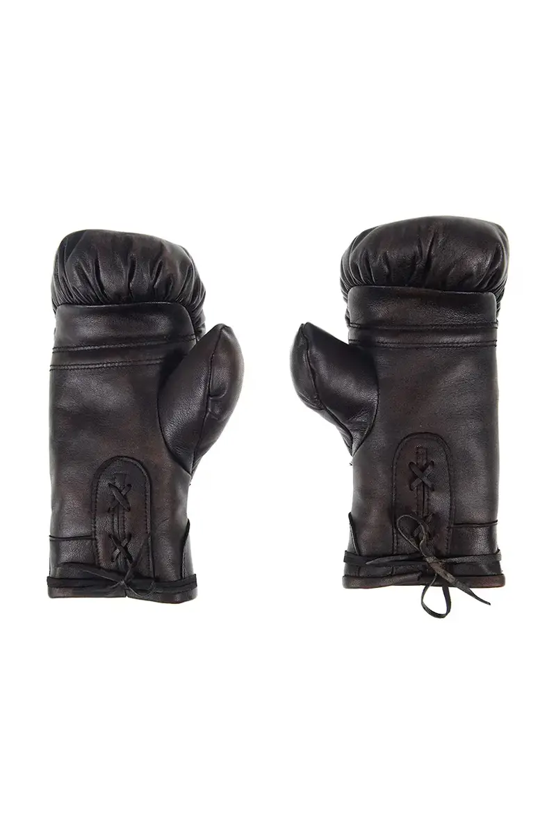 home & lifestyle decorazione Marrone miniatura 2