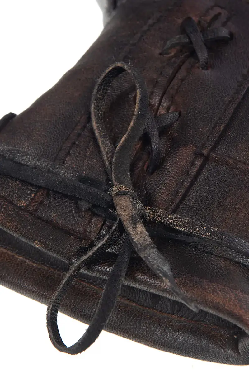 home & lifestyle decorazione Marrone miniatura 3