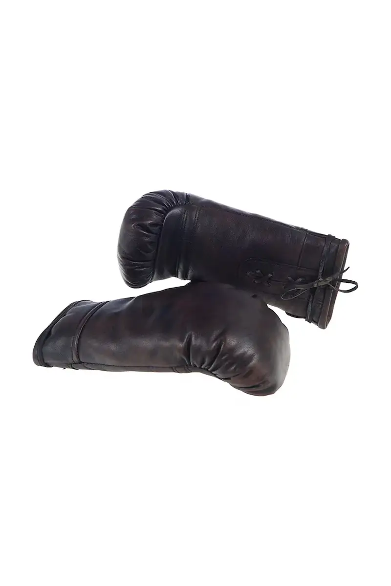 home & lifestyle decorazione Marrone