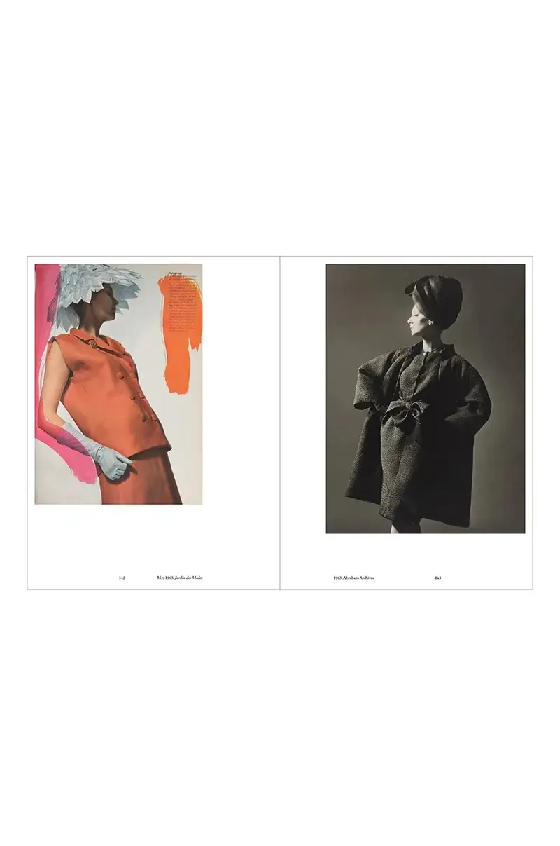 home & lifestyle libro Balenciaga - Kublin by Ana Balda, Maria Kublin, English Multicolore miniatura 4