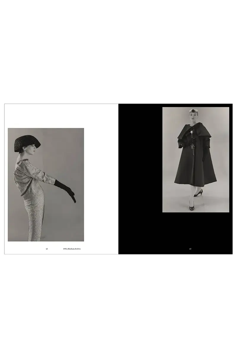 home & lifestyle libro Balenciaga - Kublin by Ana Balda, Maria Kublin, English Multicolore miniatura 5