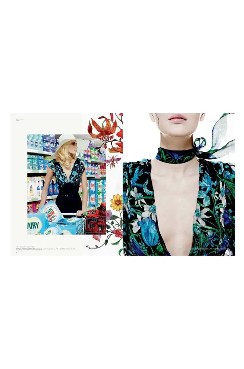 Home & Lifestyle libro Gucci The Making Of by Frida Giannini, English Multicolore miniatura 5