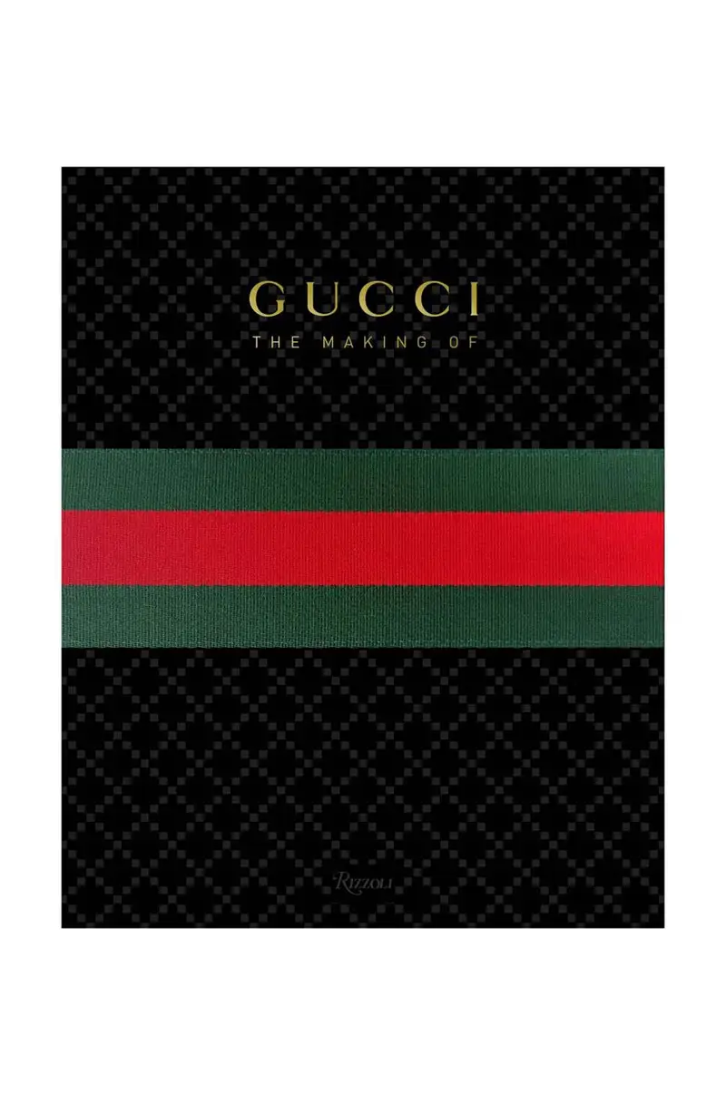 Home & Lifestyle libro Gucci The Making Of by Frida Giannini, English Multicolore