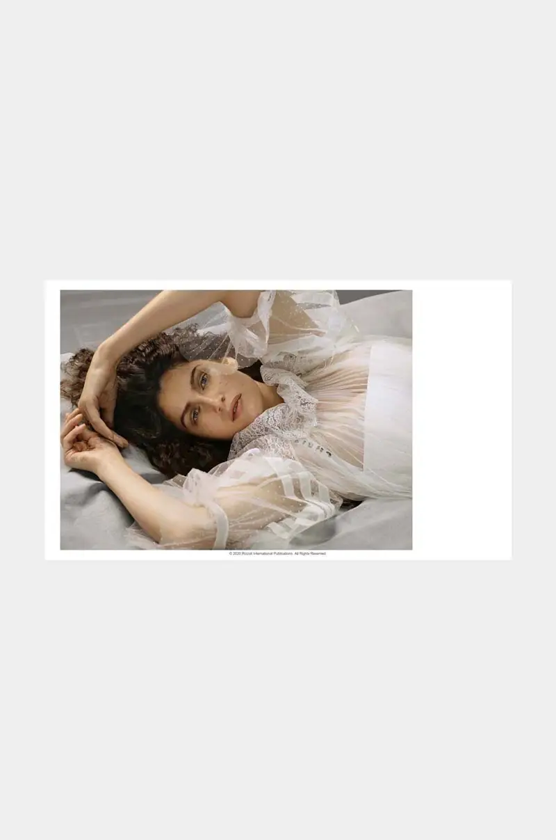 Home & Lifestyle libro Her Dior by Maria Grazia Chiuri, Maria Luisa Frisa, English Multicolore miniatura 3