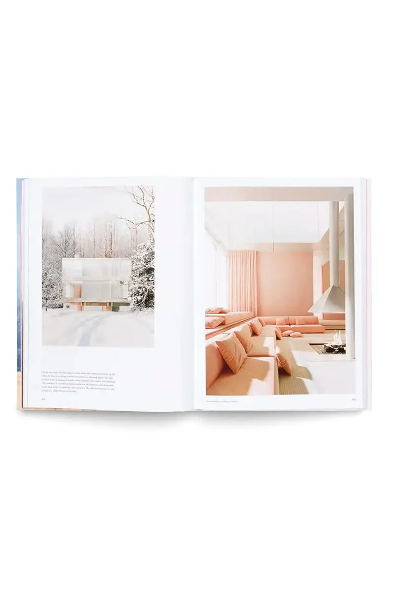 home & lifestyle libro Living in a Dream by Gestalten, English Multicolore miniatura 3