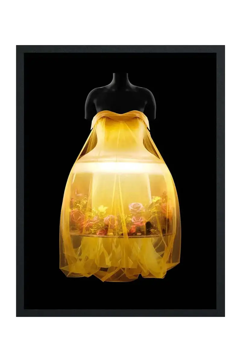 home & lifestyle libro Sleeping Beauties Reawakening Fashion by Andrew Bolton, English Multicolore