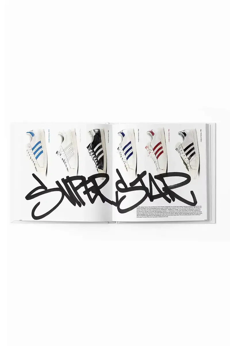 home & lifestyle libro True Originals 1970-1993 by Marlon Knispel Multicolore miniatura 3