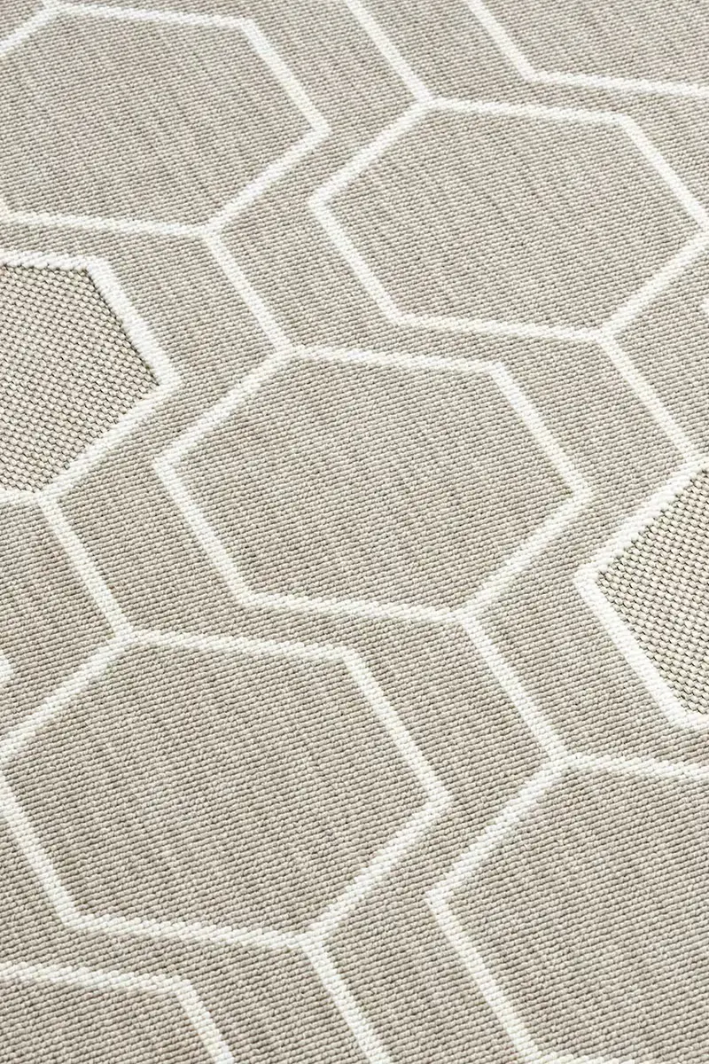 home & lifestyle tapetto Beige miniatura 2