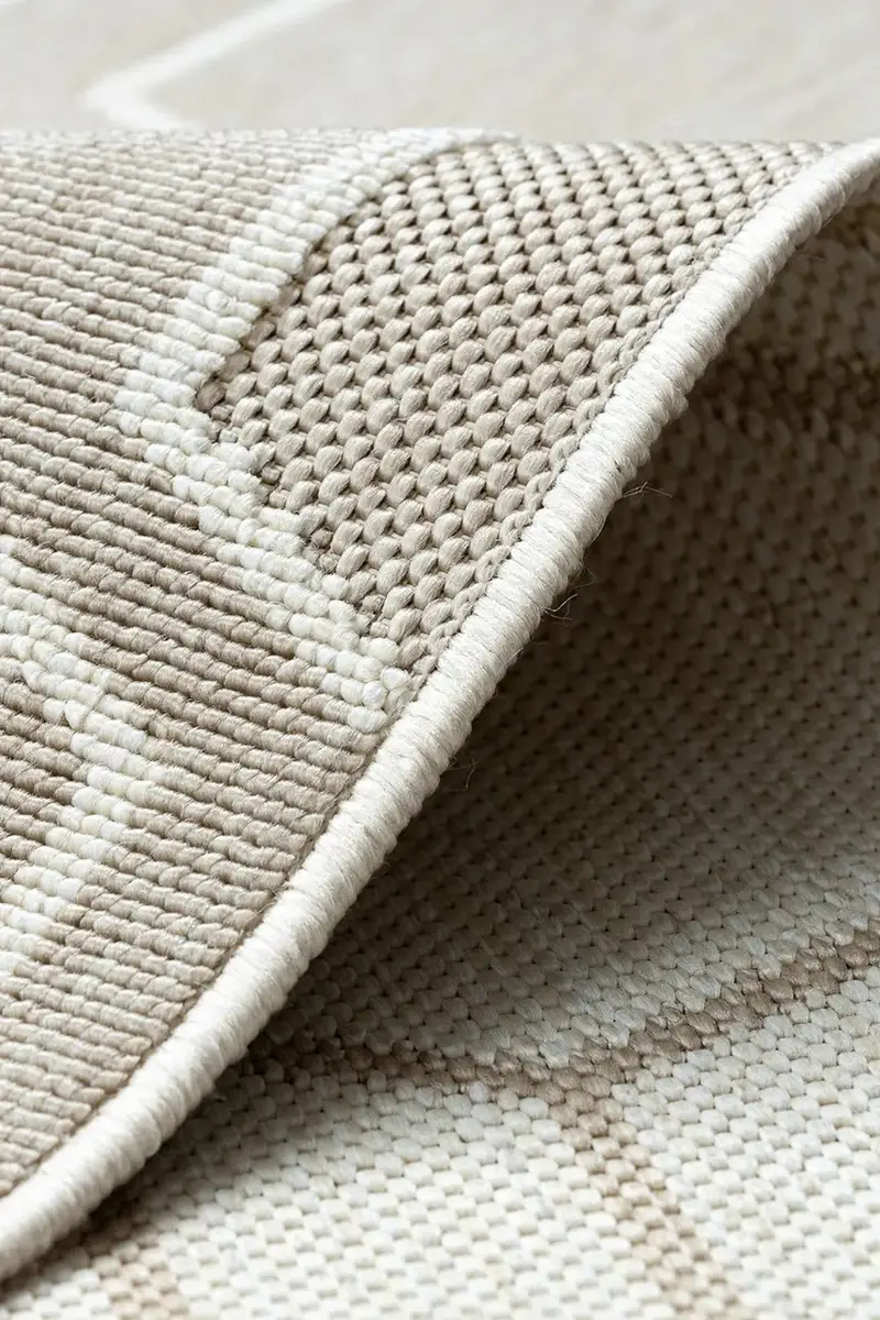 home & lifestyle tapetto Beige miniatura 4