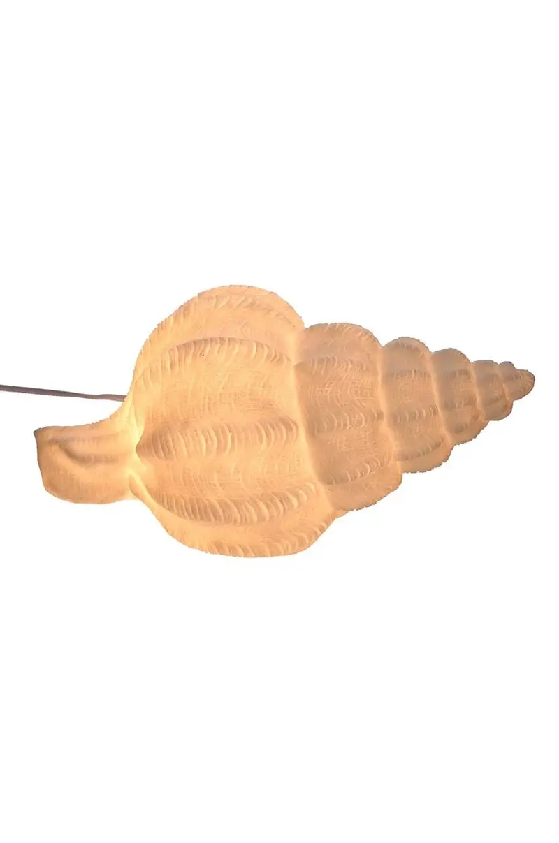 lampada da tavolo Bianco miniatura 3