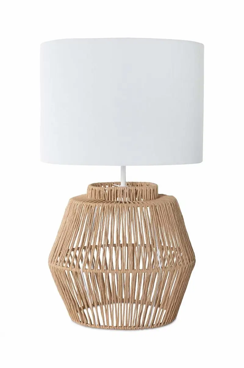 lampada da tavolo Multicolore