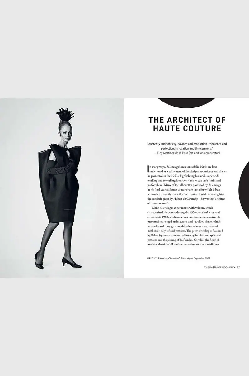 set di libri Little Guides to Style III, Emma Baxter-Wright, English Multicolore miniatura 3