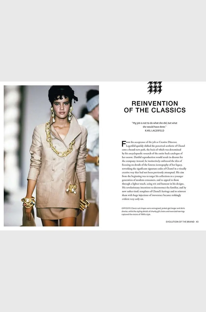 set di libri Little Guides to Style III, Emma Baxter-Wright, English Multicolore miniatura 4