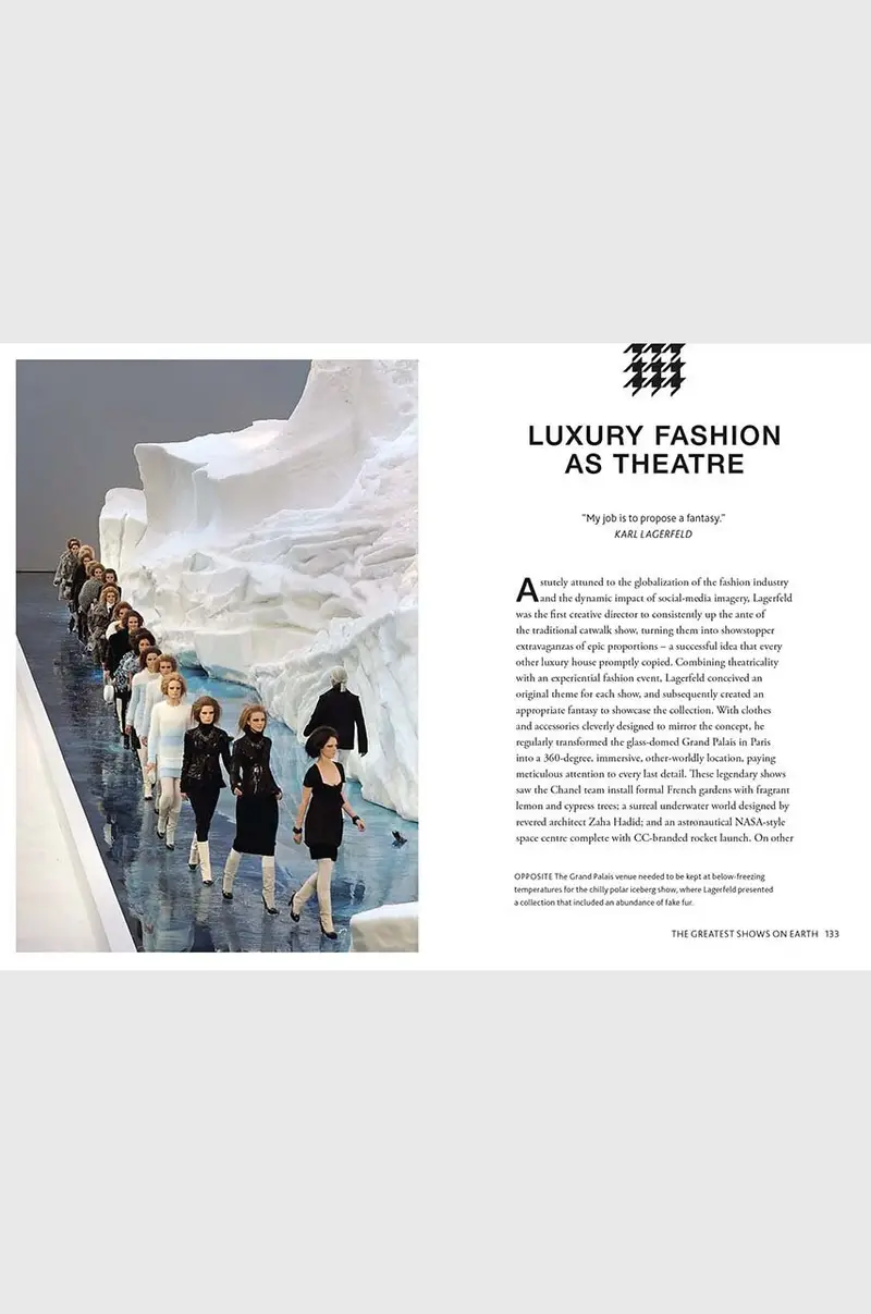 set di libri Little Guides to Style III, Emma Baxter-Wright, English Multicolore miniatura 5