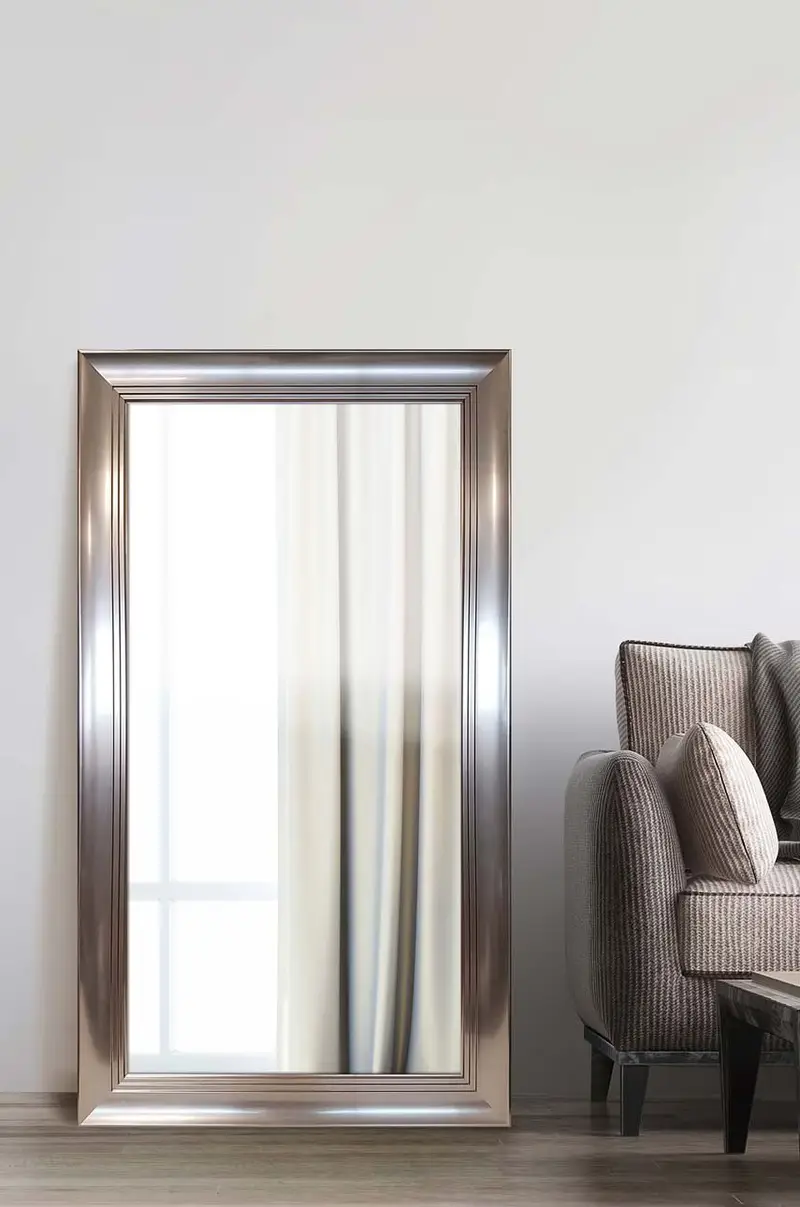 specchio da parete Multicolore miniatura 3