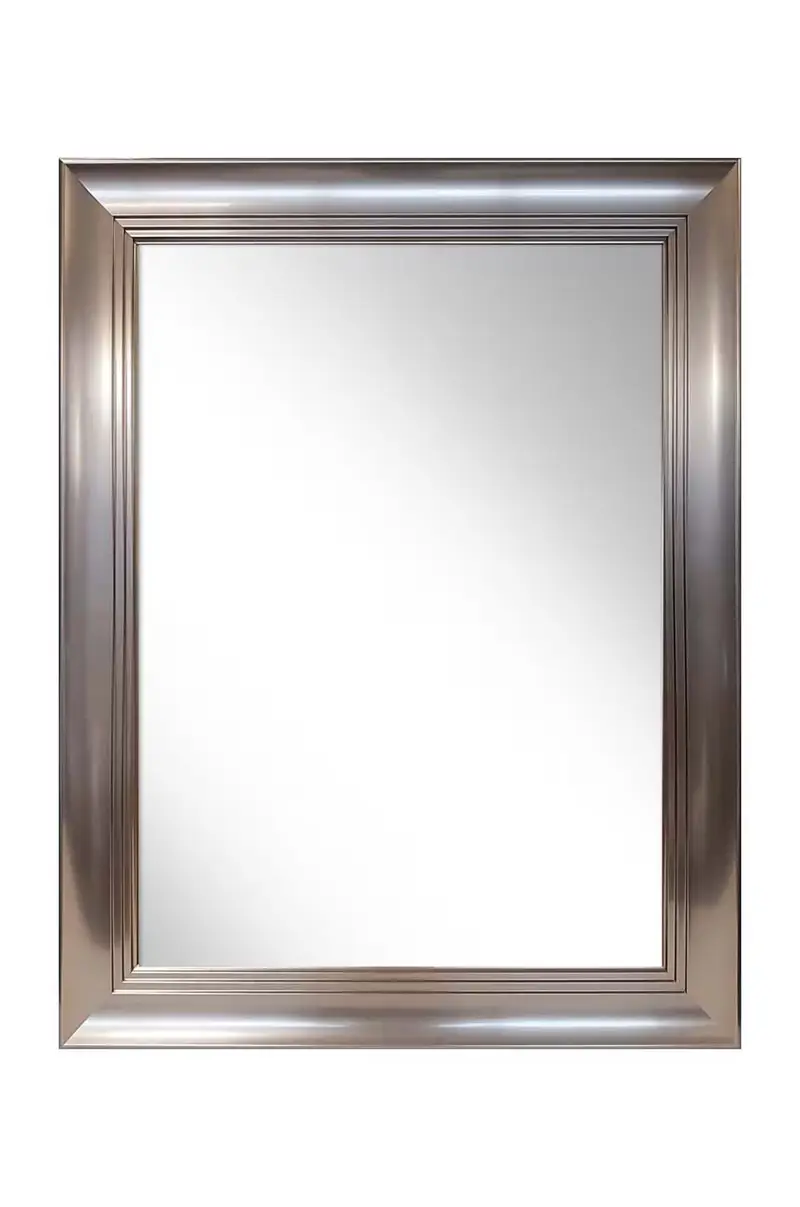 specchio da parete Multicolore