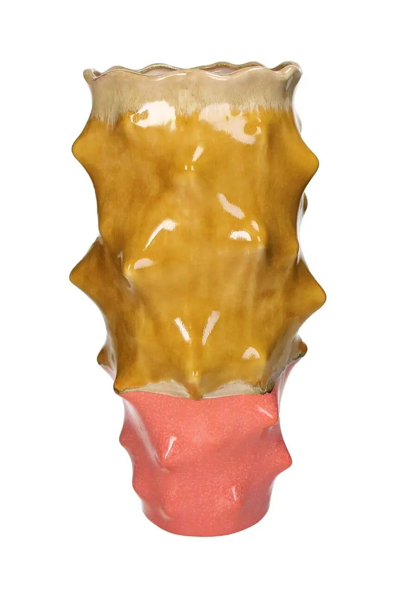 vaso decorativo Multicolore