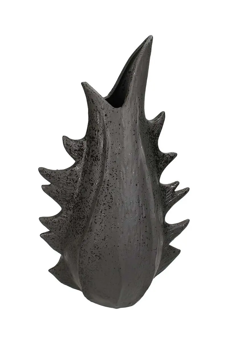 vaso decorativo Nero