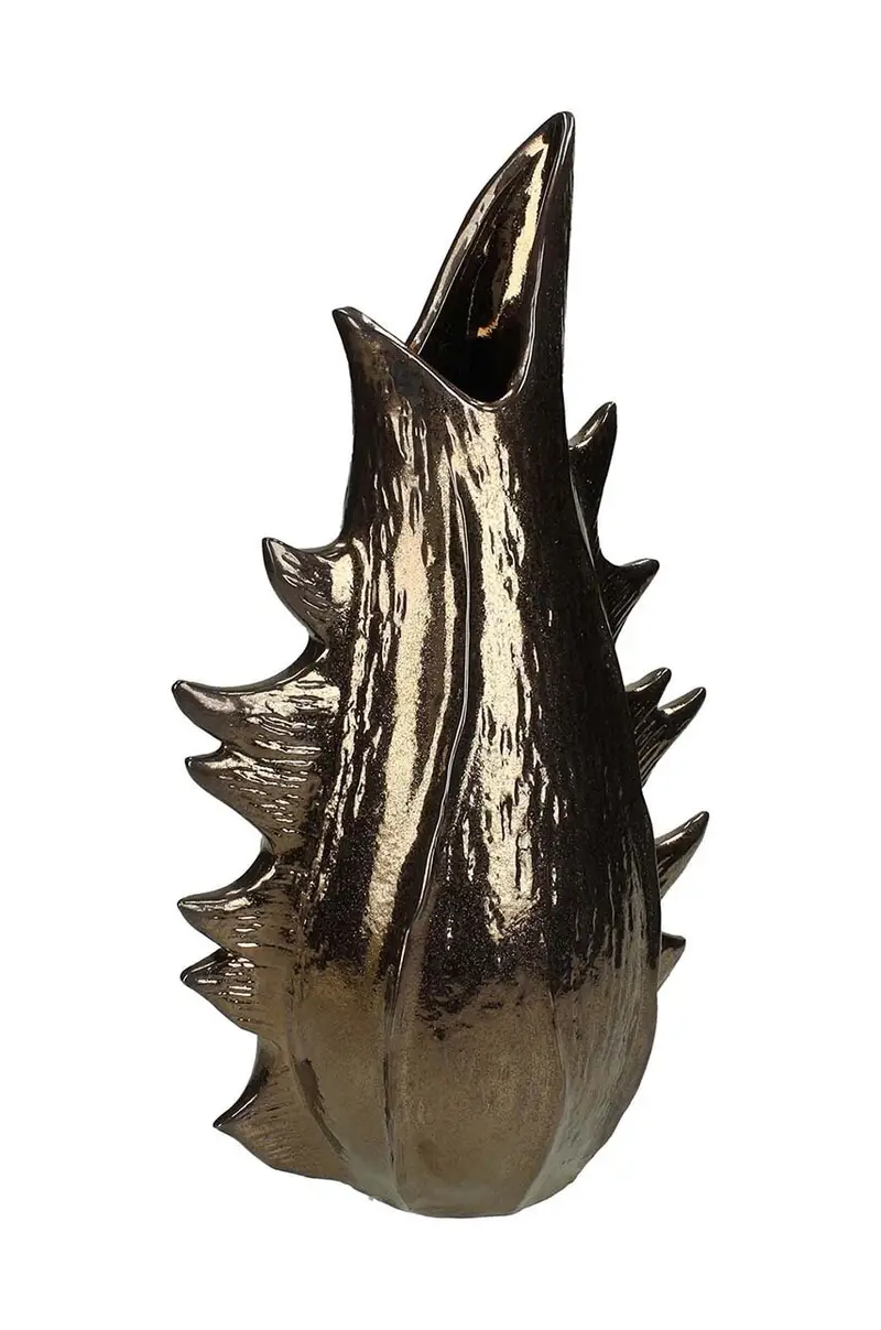 vaso decorativo Verde