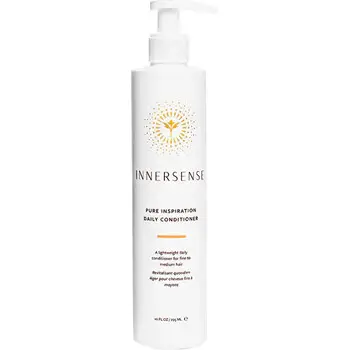 Pure Inspiration Daily Conditioner - Balsamo per capelli fini - 295 ml