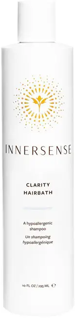 Shampoo ipoallergenico Clarity Hairbath per cuoio capelluto sensibile - Volume 295 ml