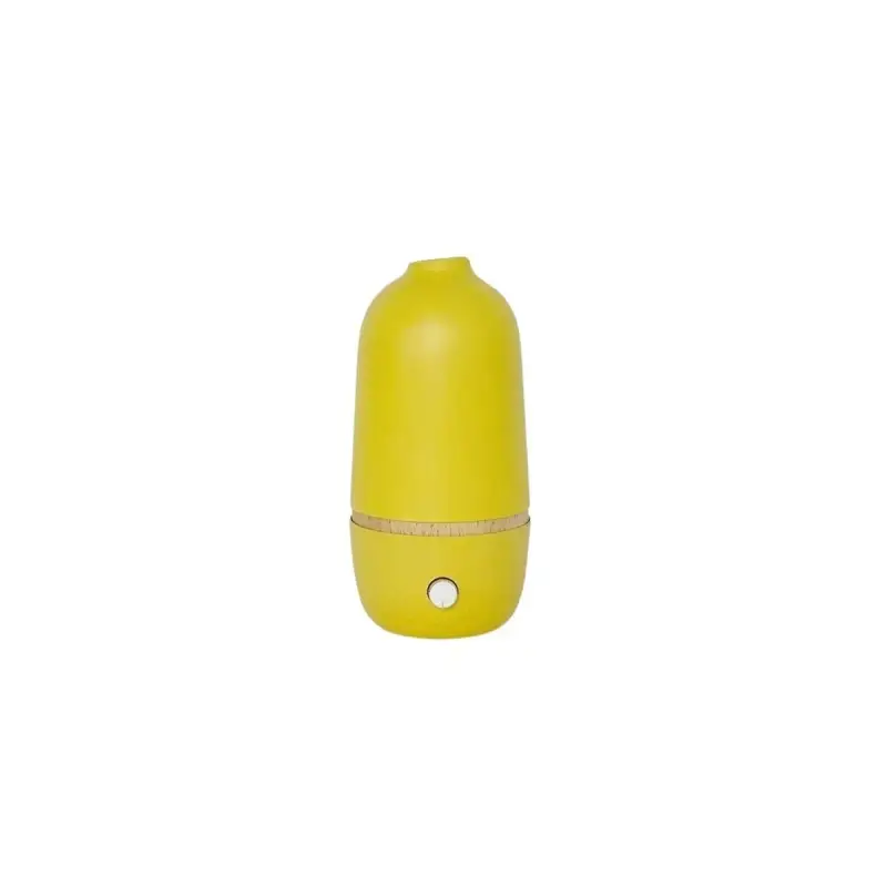 Diffusore di oli essenziali a nebulizzazione Innobiz