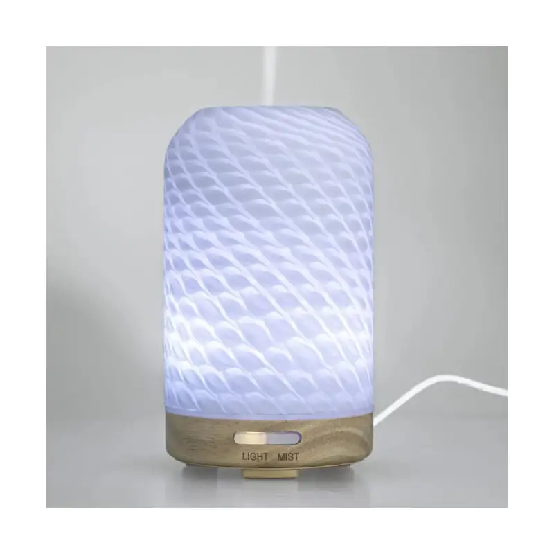 Diffusore di oli essenziali a ultrasuoni Innobiz Omelia