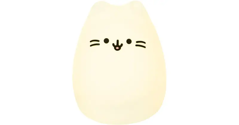 GIOKitty Midi luce notturna 2 in 1