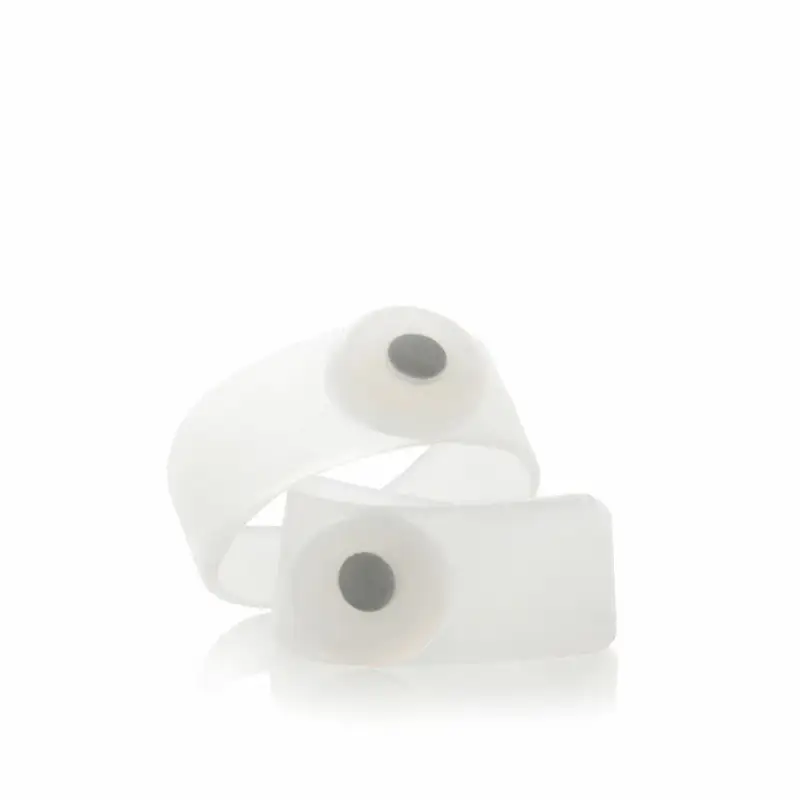 Anelli magnetici InnovaGoods Amincissants Magfit InnovaGoods (x2)