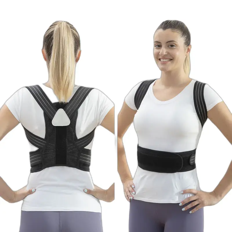 Correttore dorsale regolabile InnovaGoods Pro Ticalbak