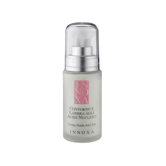 Contorno e Labbra Acidi Nucleici 30ml