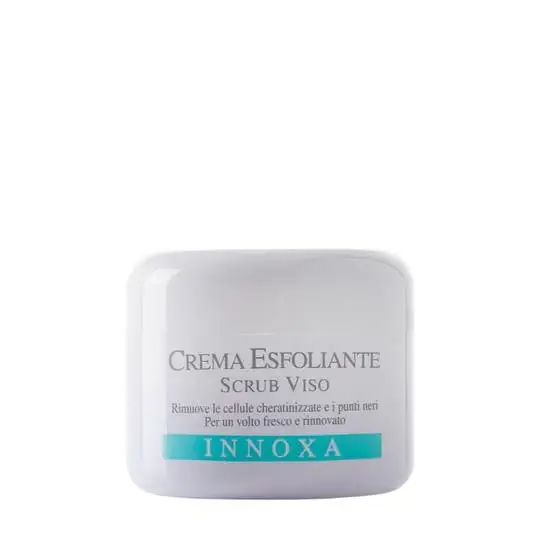 Crema Esfoliante Scrub Viso