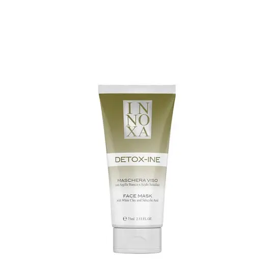 Detox Ine Maschera