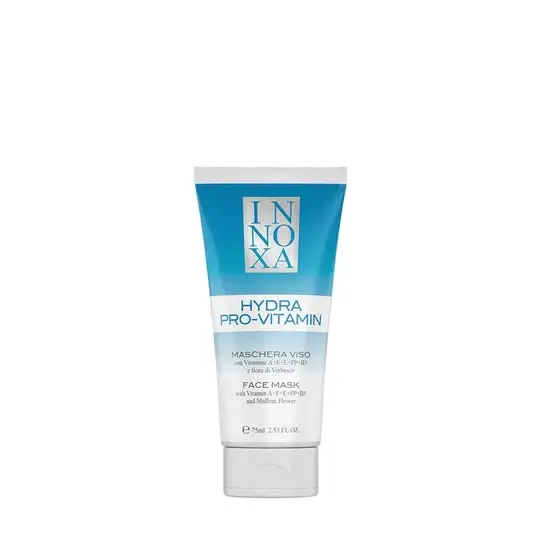 Hidra Pro Vitamin Maschera