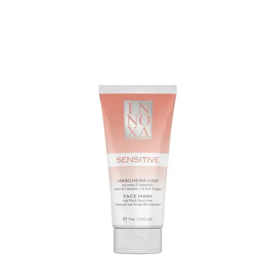 Sensitive Maschera