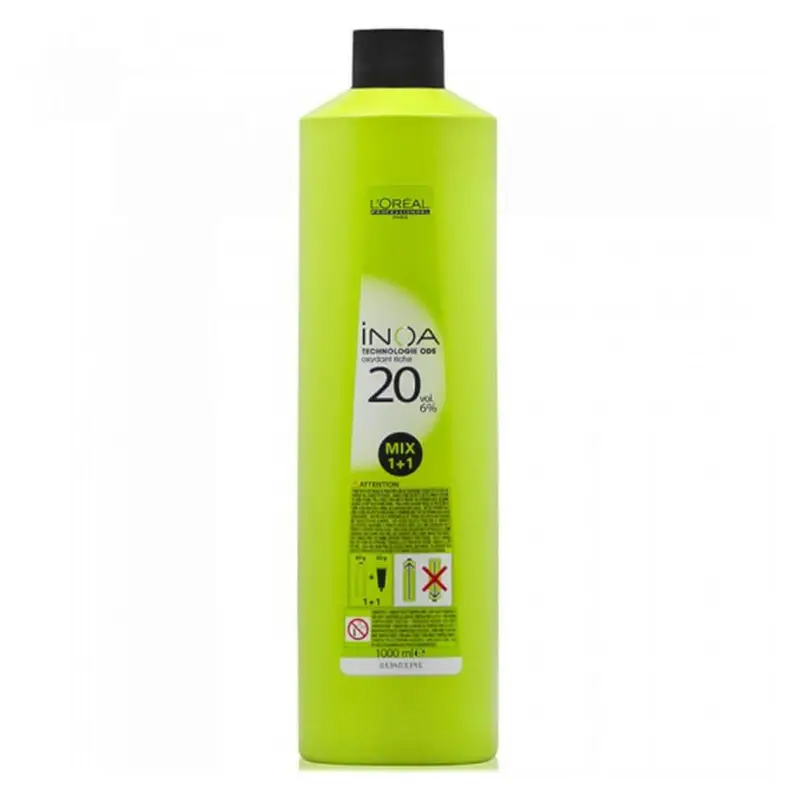 Emulsione Ossidante 20 vol 1L