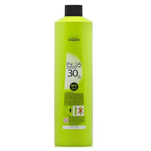 Emulsione Ossidante 30 vol 1L