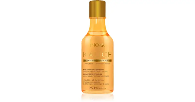 Kálice shampoo nutriente intenso 250 ml