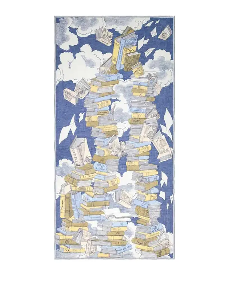 Edizione Etole 100 Blu