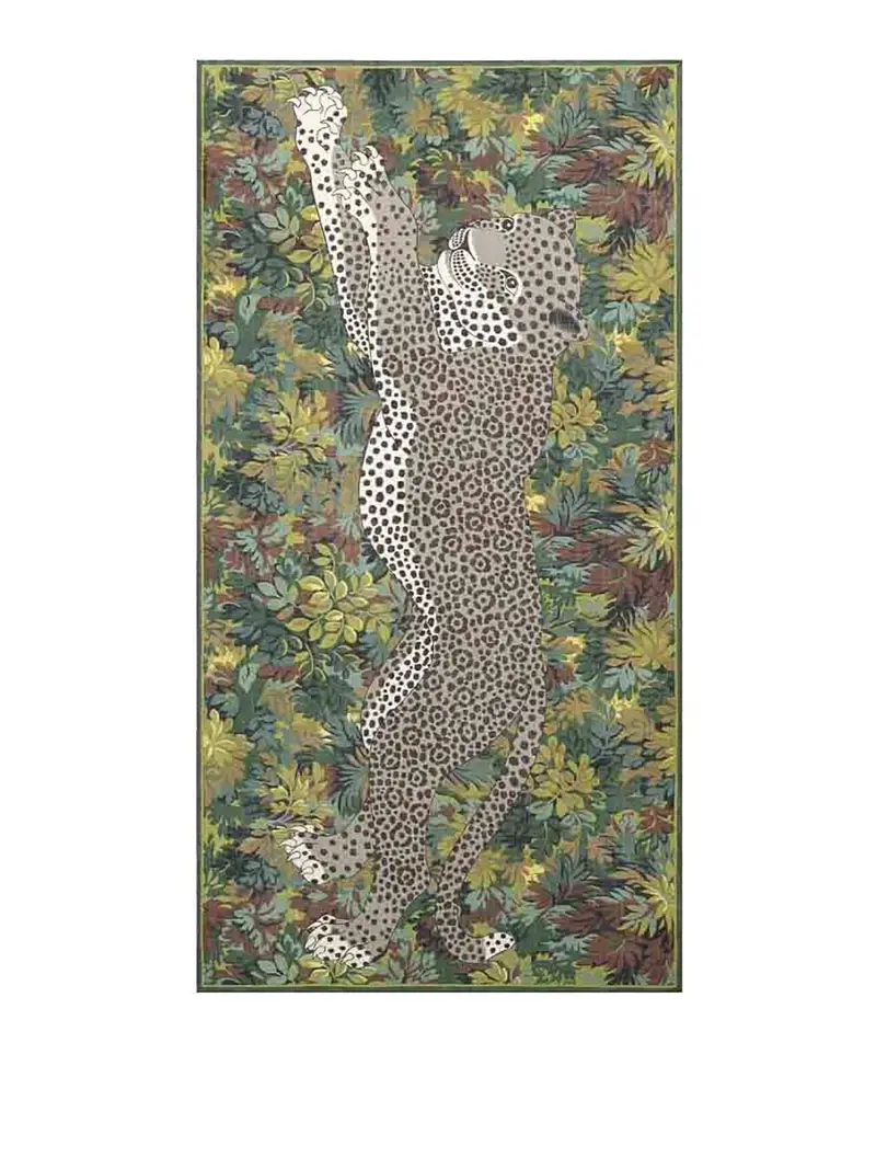 Etole 100 Mike Animalier