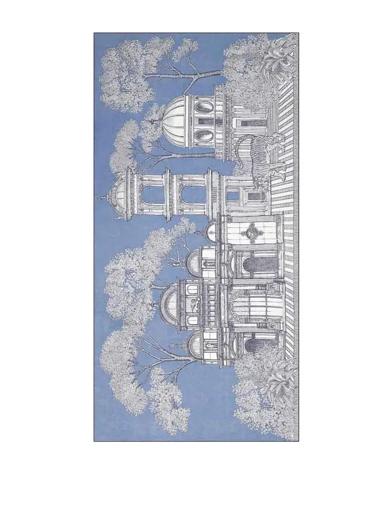 Etole 100 Mirage Multicolore