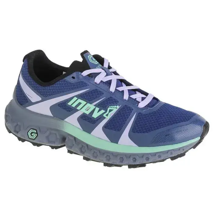 Scarpe running da donna Inov8 Trailfly Ultra G 300 Max