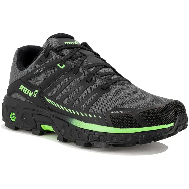 Scarpe running Inov8 Roclite Ultra G 320