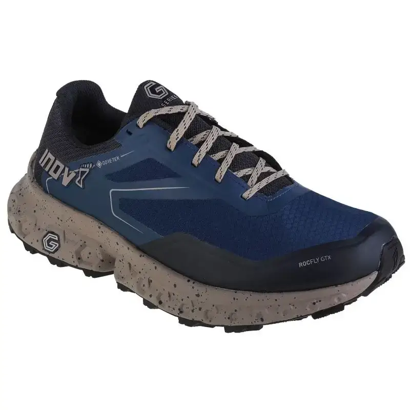 Scarpe trekking Inov8 Rocfly G 350