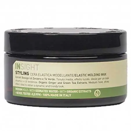 Cera Elastica Modellante 90ml